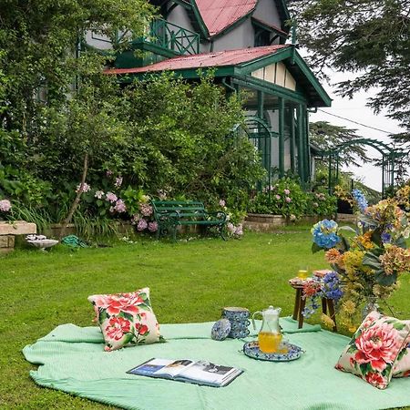 Stayvista At Sidhowal Lodge 1Br W Comp Breakfast Shimla Exterior foto