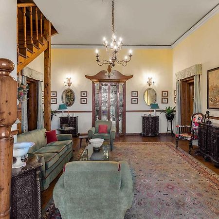 Stayvista At Sidhowal Lodge 1Br W Comp Breakfast Shimla Exterior foto